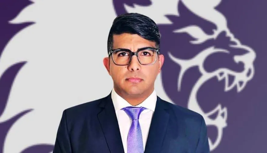 Jairo Guzman